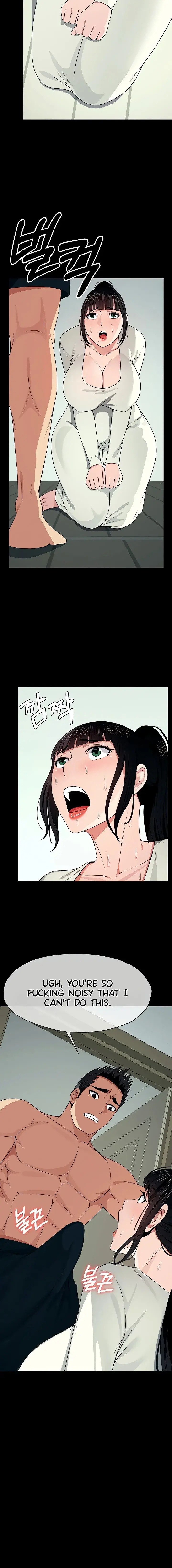 Slaves Of The Shelter Chapter 56 - Page 6