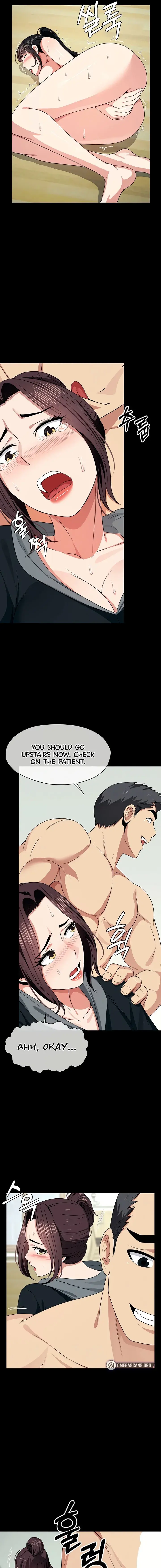 Slaves Of The Shelter Chapter 57 - Page 13