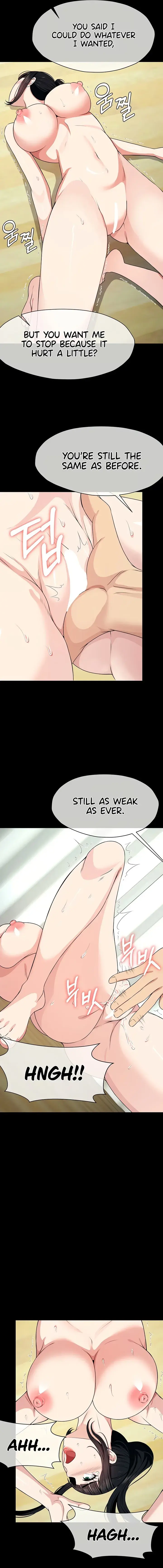 Slaves Of The Shelter Chapter 57 - Page 17