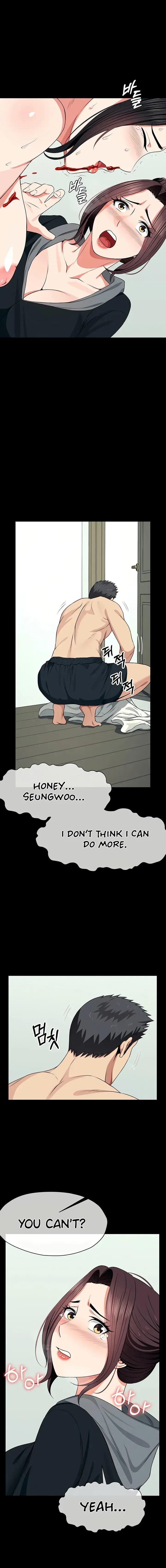 Slaves Of The Shelter Chapter 57 - Page 7