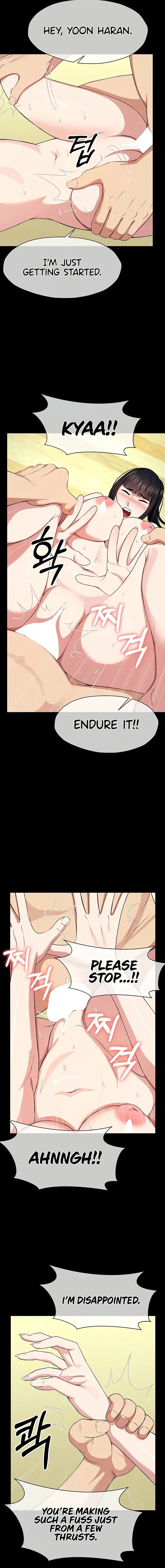 Slaves Of The Shelter Chapter 58 - Page 5