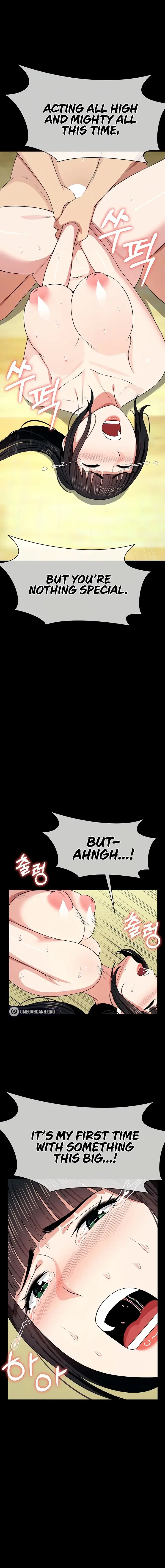 Slaves Of The Shelter Chapter 58 - Page 6