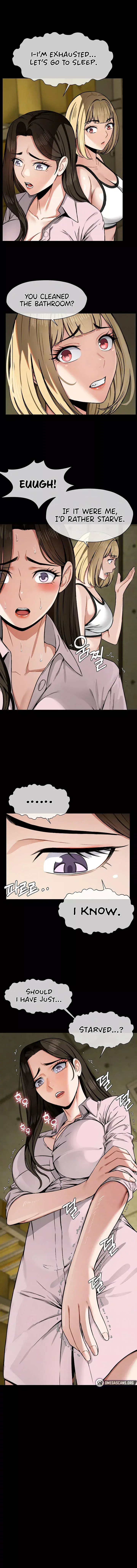 Slaves Of The Shelter Chapter 6 - Page 2