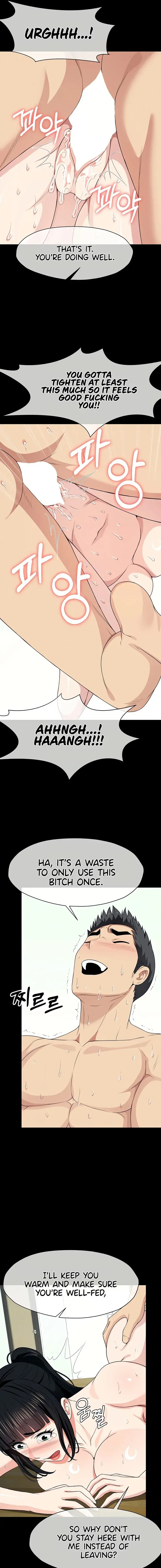 Slaves Of The Shelter Chapter 60 - Page 13
