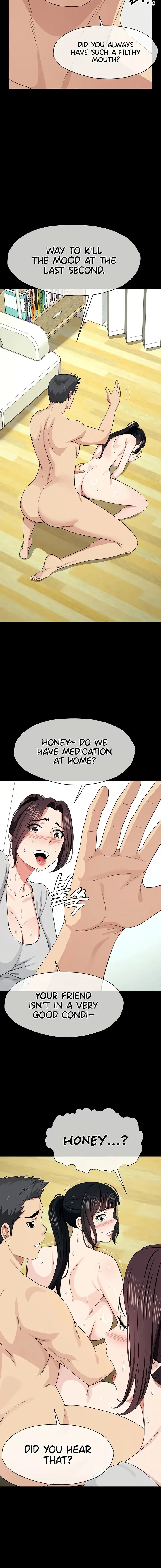 Slaves Of The Shelter Chapter 60 - Page 20