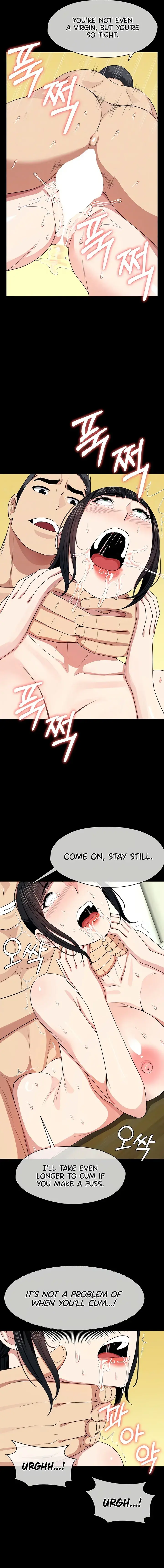 Slaves Of The Shelter Chapter 60 - Page 5