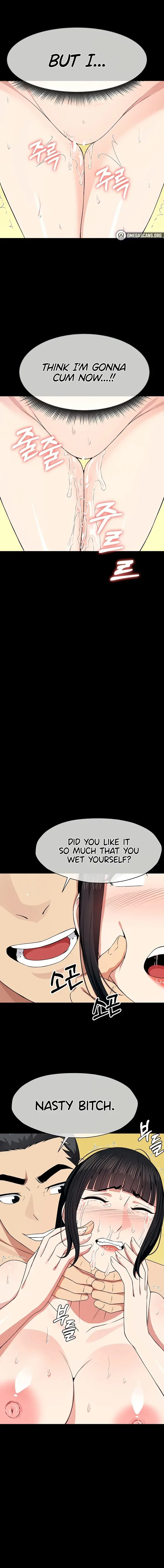 Slaves Of The Shelter Chapter 60 - Page 6