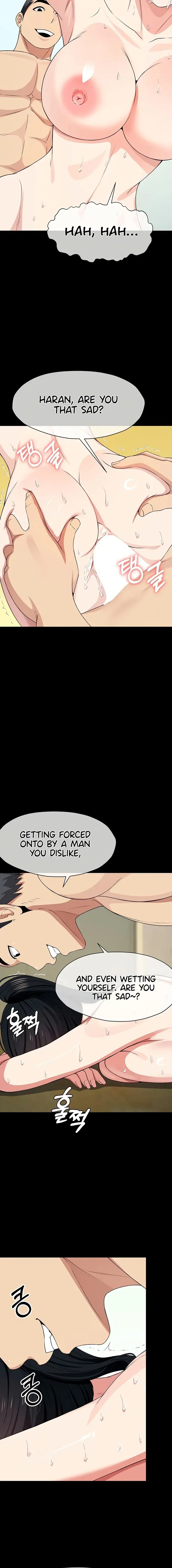 Slaves Of The Shelter Chapter 60 - Page 8