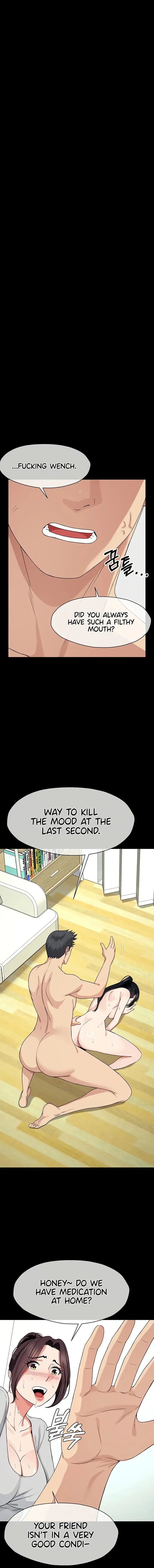 Slaves Of The Shelter Chapter 61 - Page 1