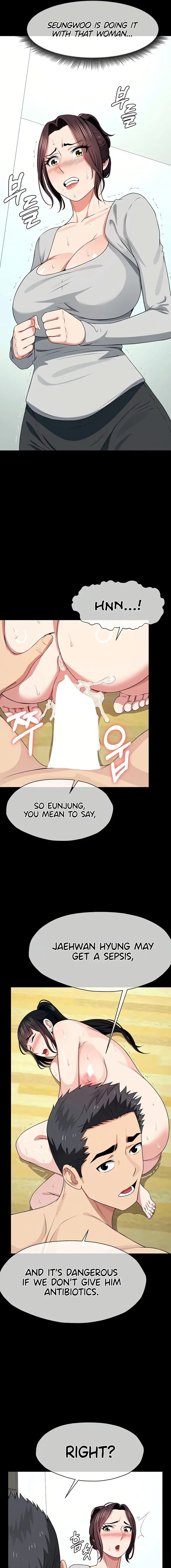 Slaves Of The Shelter Chapter 61 - Page 3
