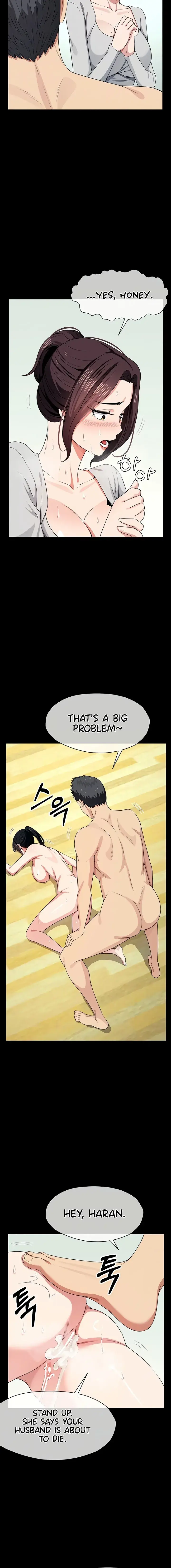 Slaves Of The Shelter Chapter 61 - Page 4