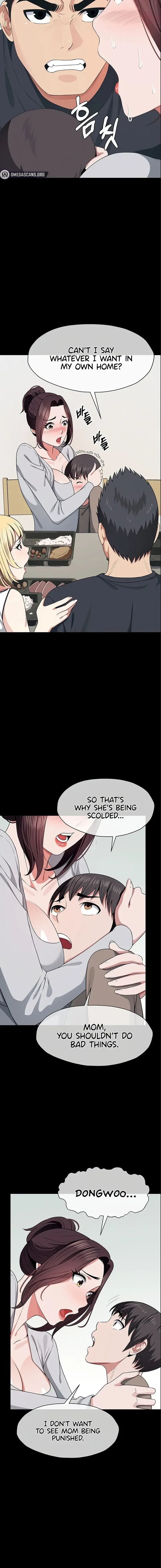 Slaves Of The Shelter Chapter 62 - Page 10