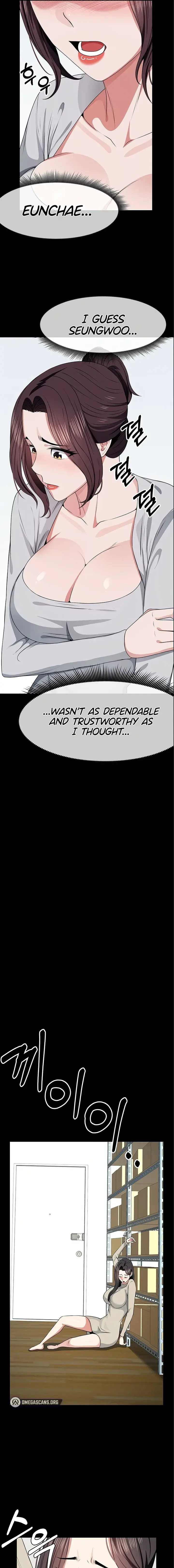 Slaves Of The Shelter Chapter 62 - Page 13