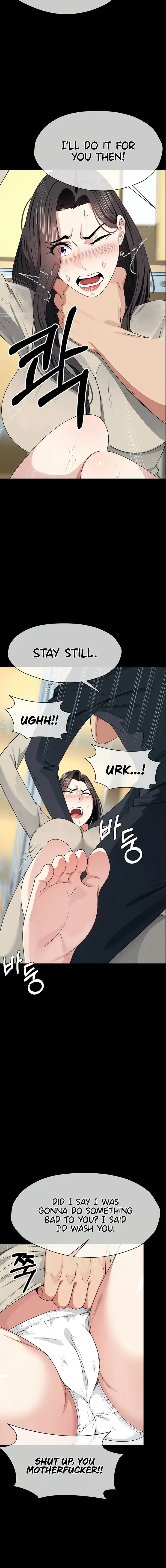 Slaves Of The Shelter Chapter 62 - Page 16