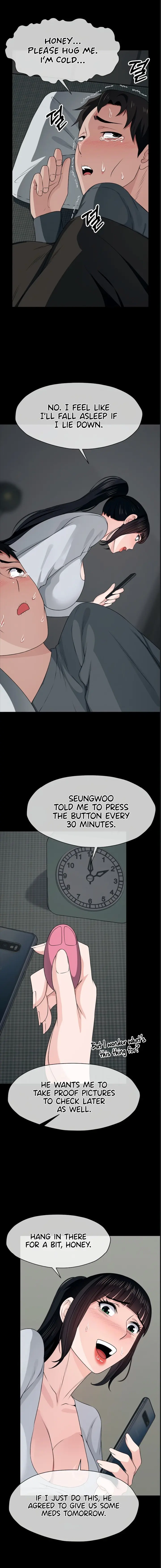 Slaves Of The Shelter Chapter 66 - Page 10
