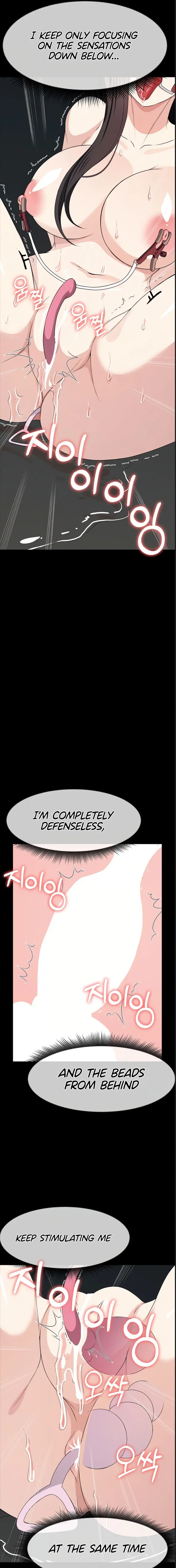 Slaves Of The Shelter Chapter 66 - Page 13