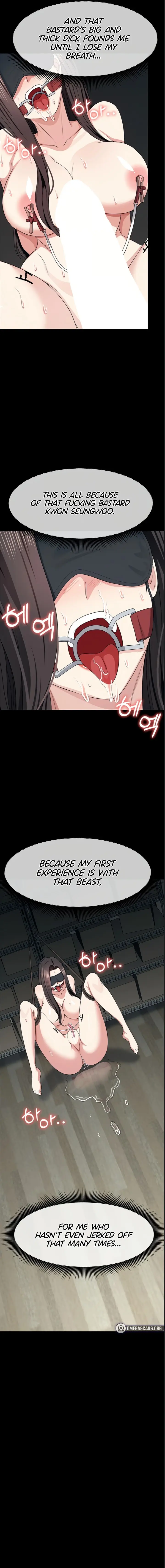 Slaves Of The Shelter Chapter 66 - Page 17