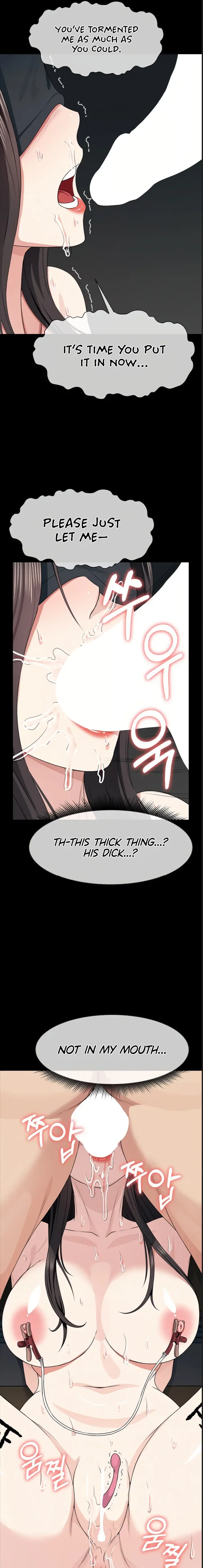 Slaves Of The Shelter Chapter 66 - Page 19