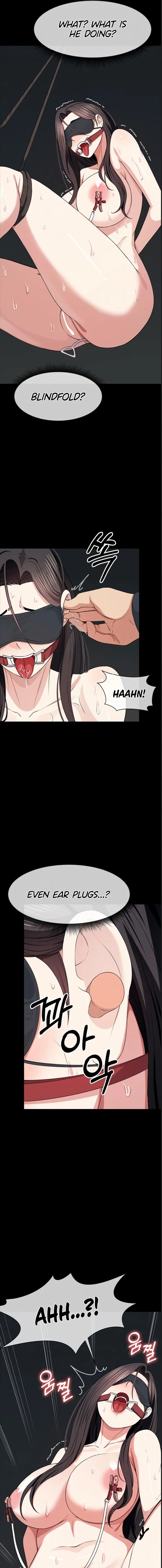 Slaves Of The Shelter Chapter 66 - Page 3