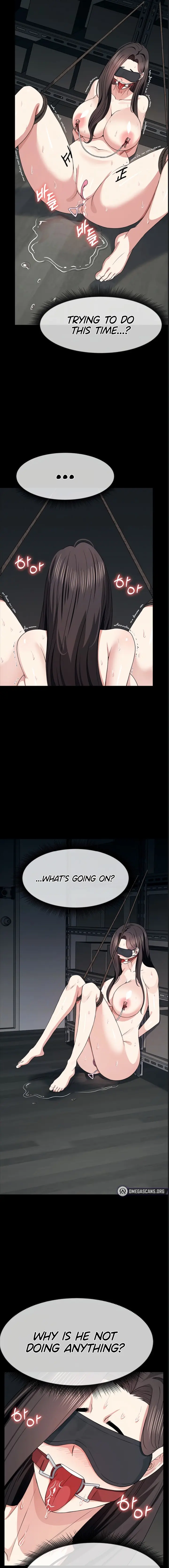 Slaves Of The Shelter Chapter 66 - Page 5