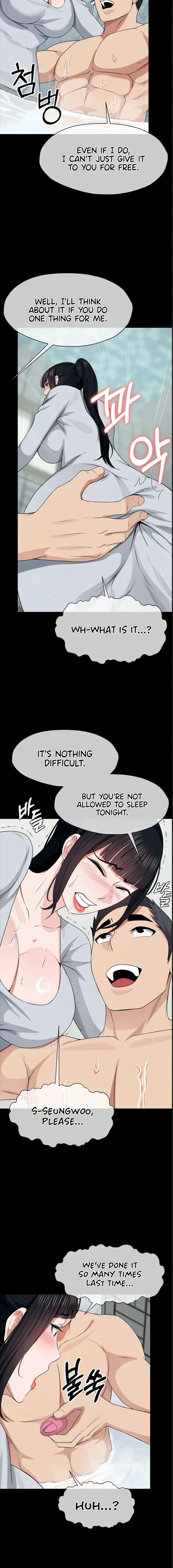 Slaves Of The Shelter Chapter 66 - Page 8