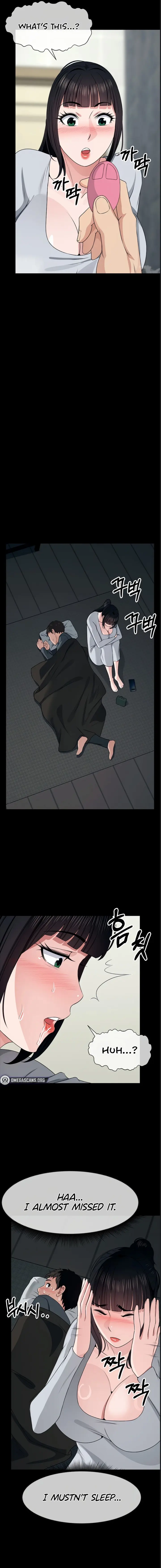 Slaves Of The Shelter Chapter 66 - Page 9
