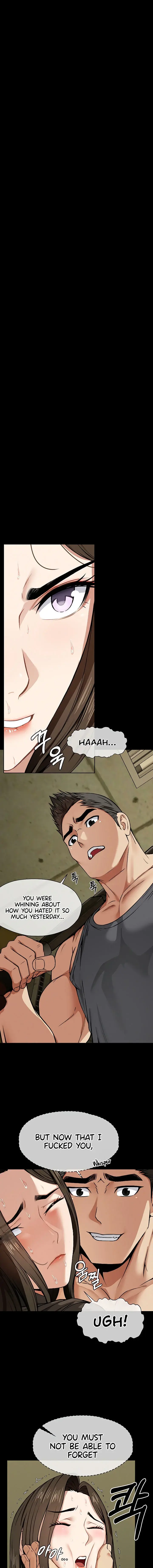Slaves Of The Shelter Chapter 7 - Page 1