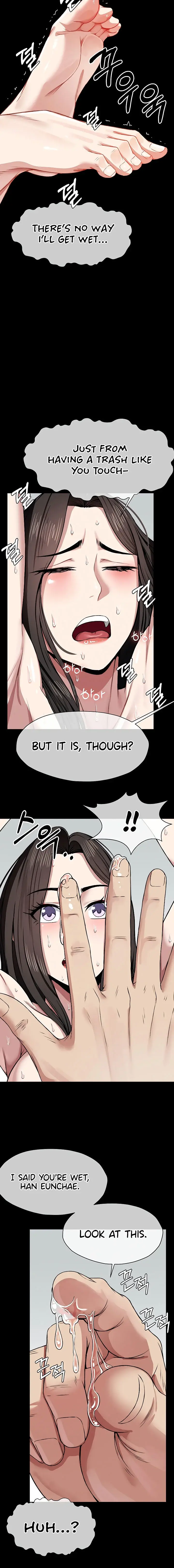 Slaves Of The Shelter Chapter 7 - Page 18