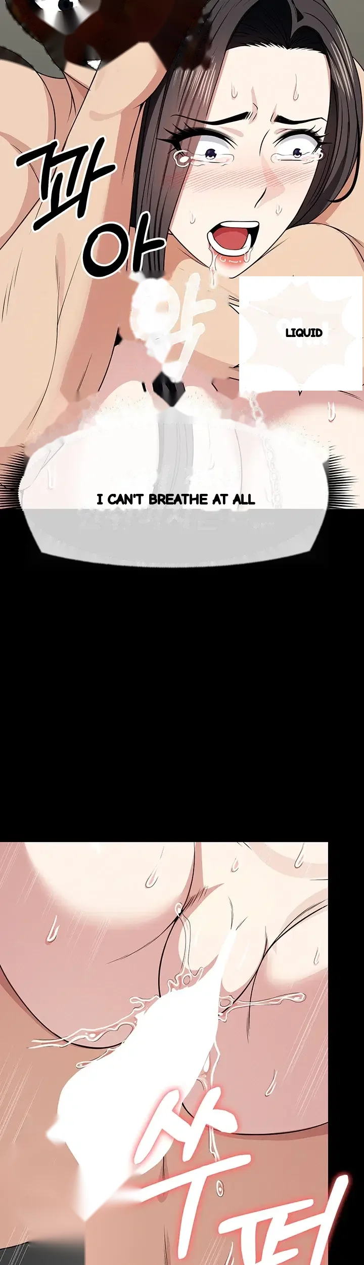 Slaves Of The Shelter Chapter 74 - Page 30