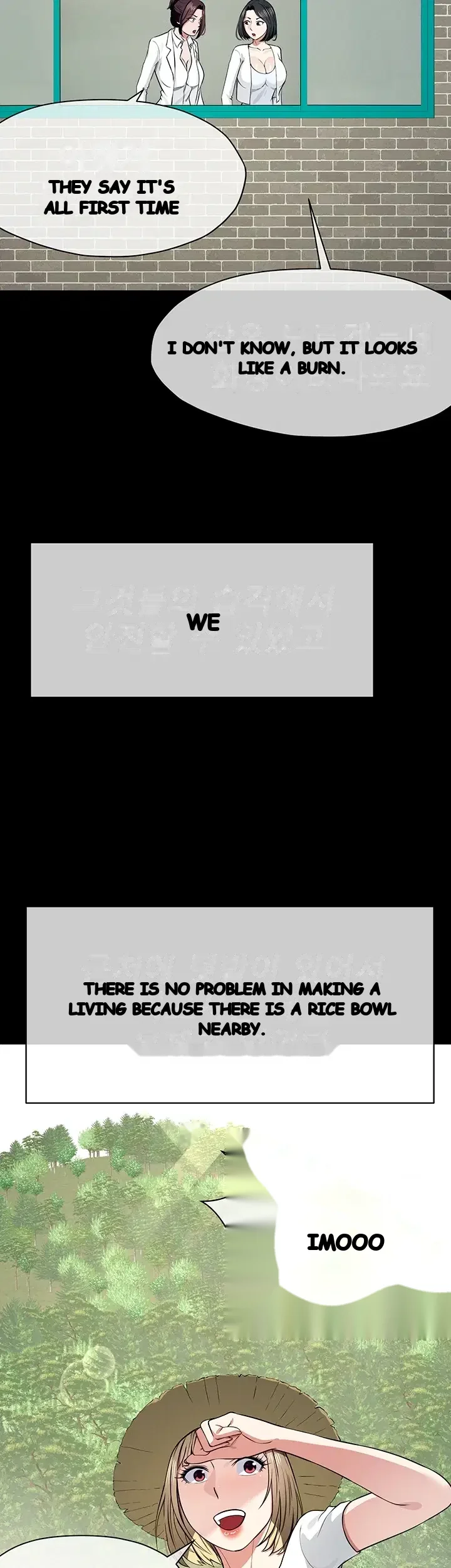 Slaves Of The Shelter Chapter 75 - Page 49