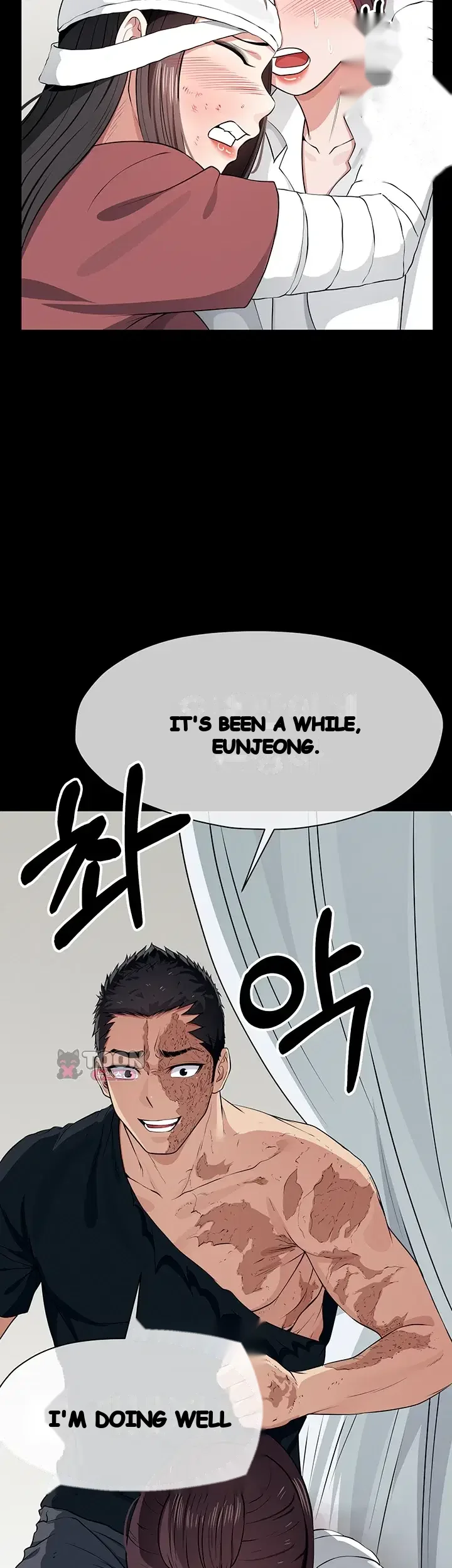Slaves Of The Shelter Chapter 75 - Page 64