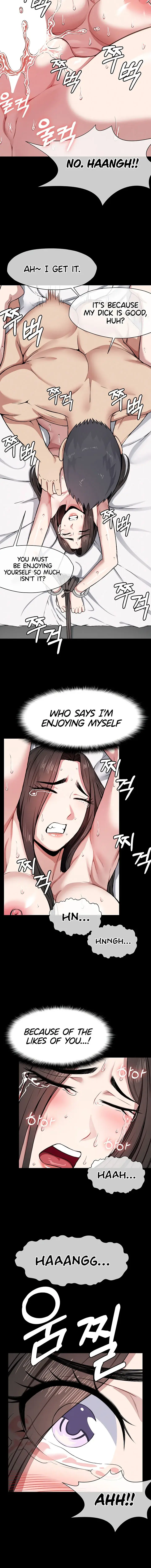 Slaves Of The Shelter Chapter 8 - Page 6