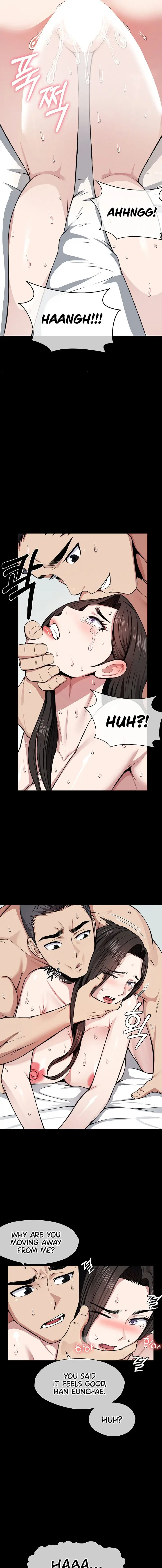 Slaves Of The Shelter Chapter 9 - Page 11