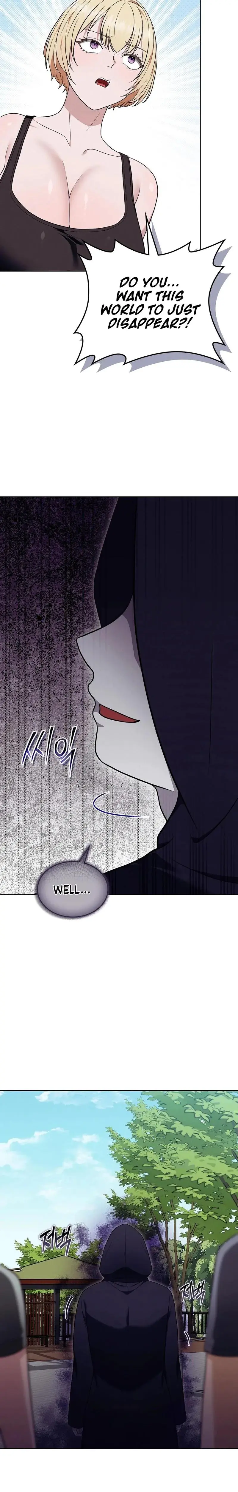 Sleeping World Chapter 10 - Page 12