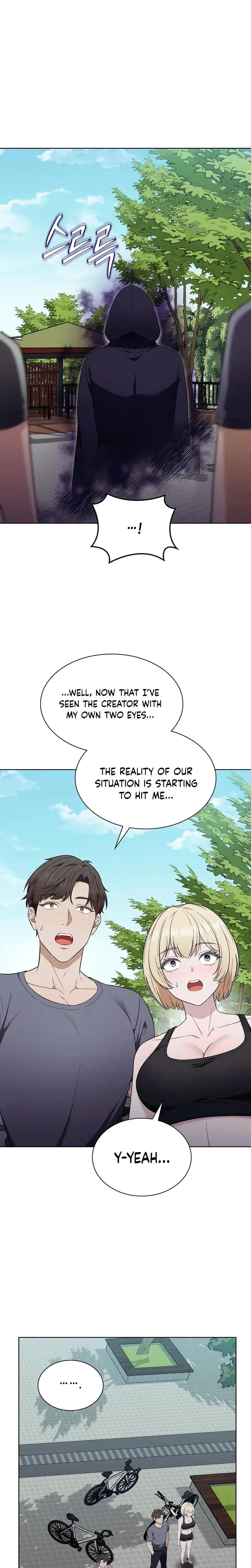 Sleeping World Chapter 10 - Page 13