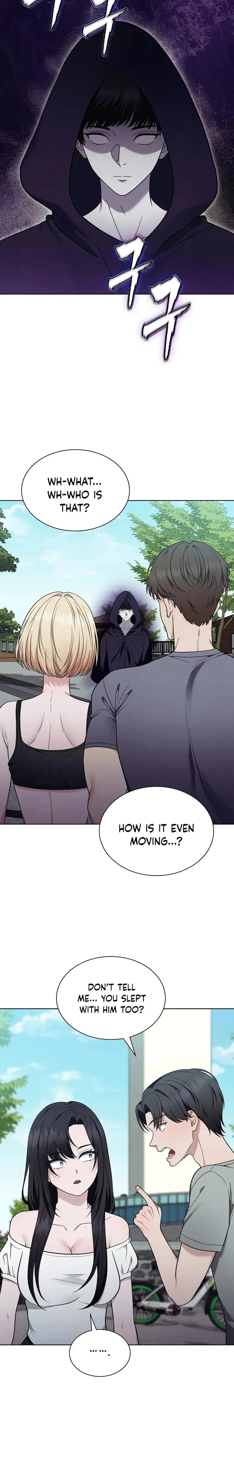 Sleeping World Chapter 10 - Page 2