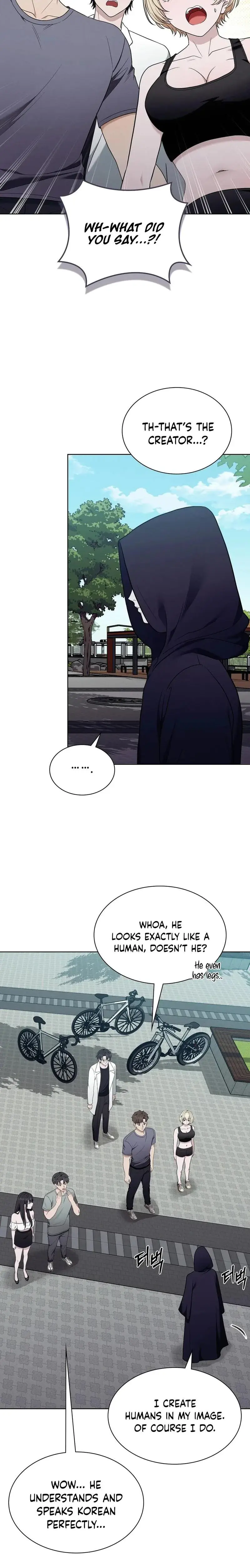 Sleeping World Chapter 10 - Page 4
