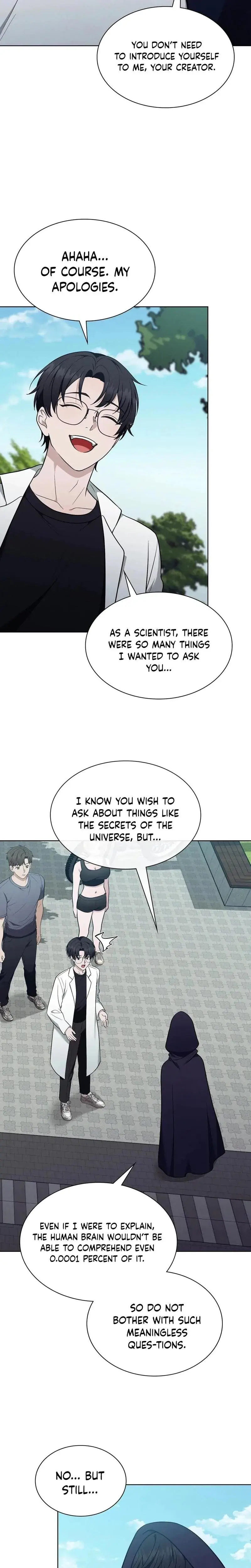 Sleeping World Chapter 10 - Page 6