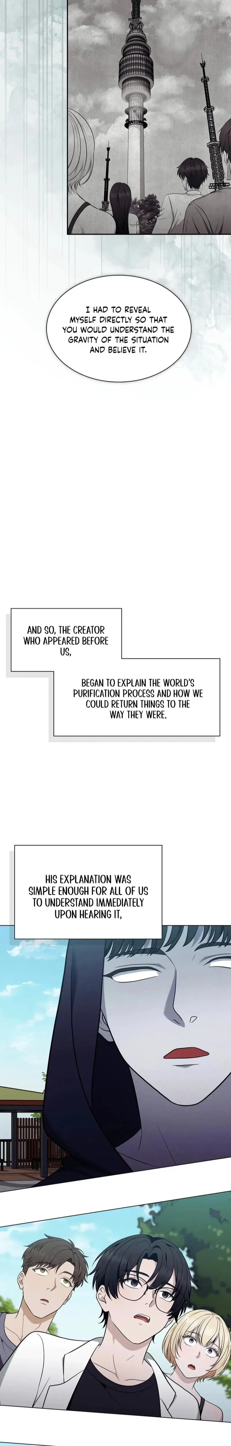 Sleeping World Chapter 10 - Page 8