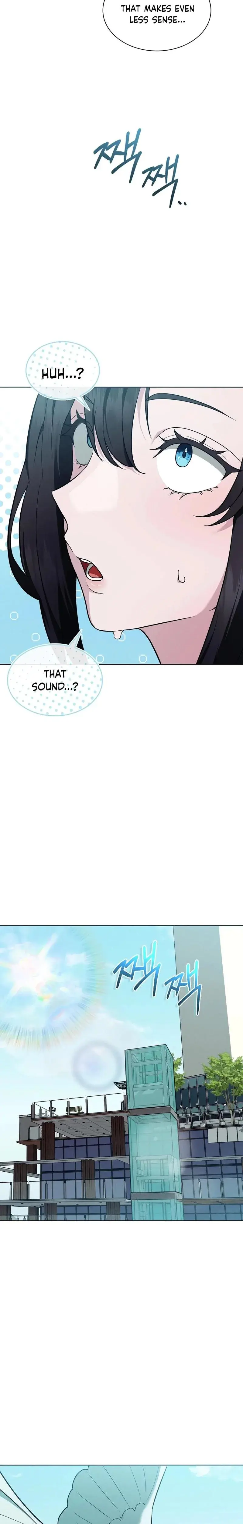 Sleeping World Chapter 11 - Page 16