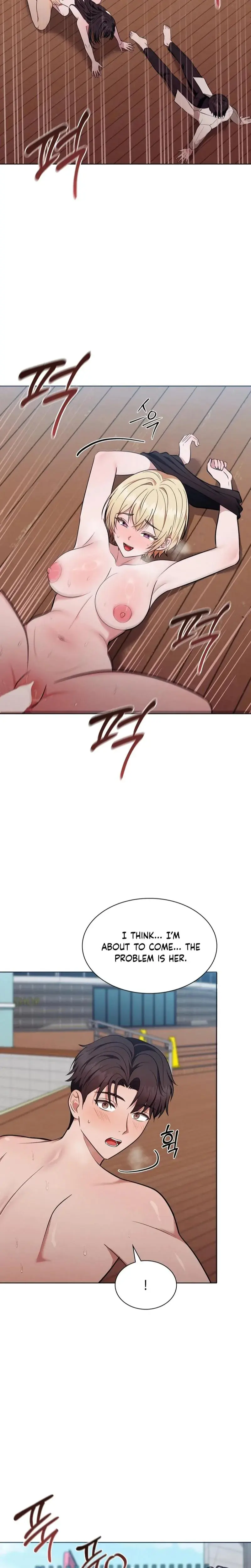 Sleeping World Chapter 11 - Page 2