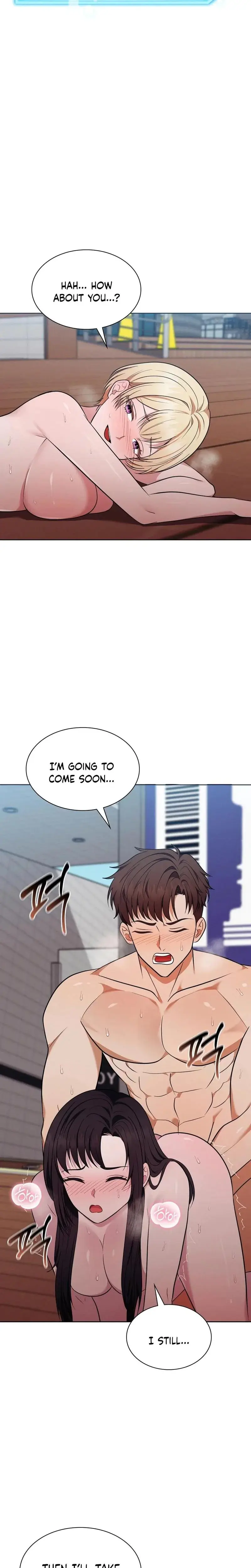 Sleeping World Chapter 11 - Page 6
