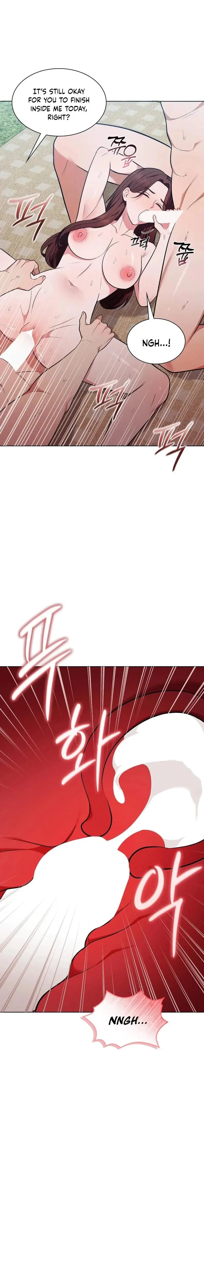Sleeping World Chapter 12 - Page 13