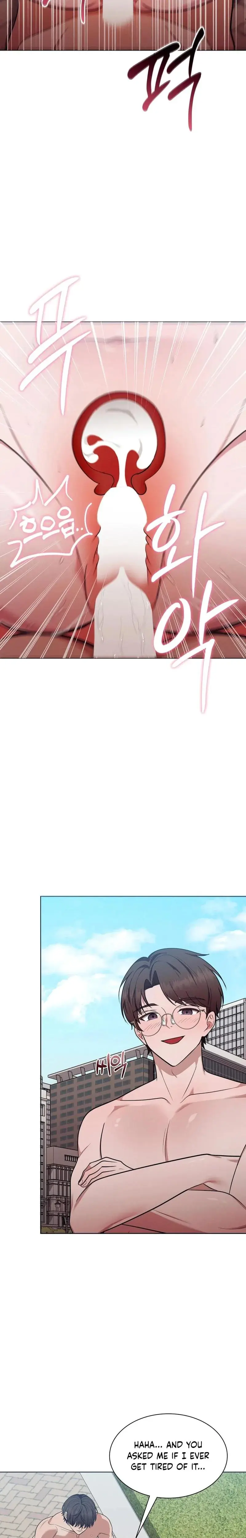 Sleeping World Chapter 13 - Page 12
