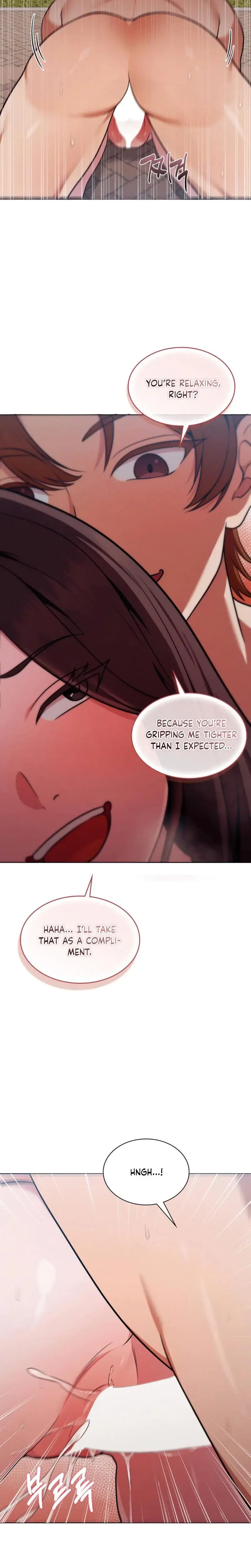Sleeping World Chapter 14 - Page 15