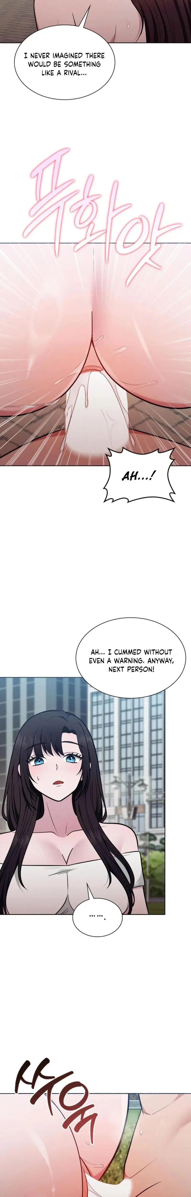 Sleeping World Chapter 15 - Page 3