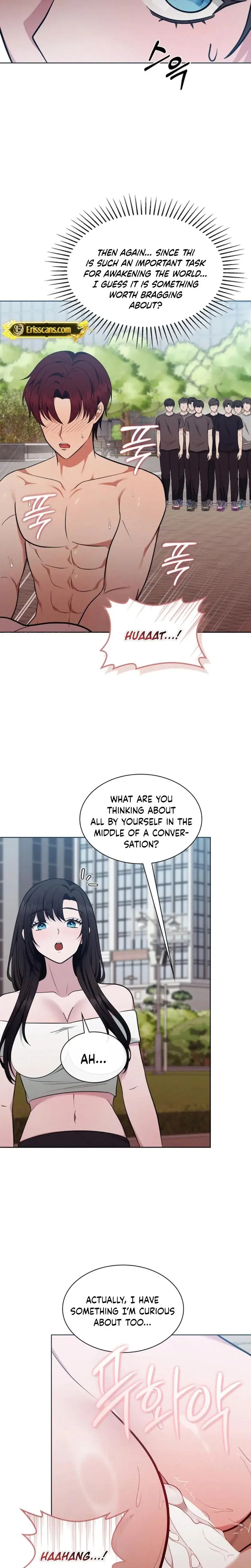 Sleeping World Chapter 15 - Page 5