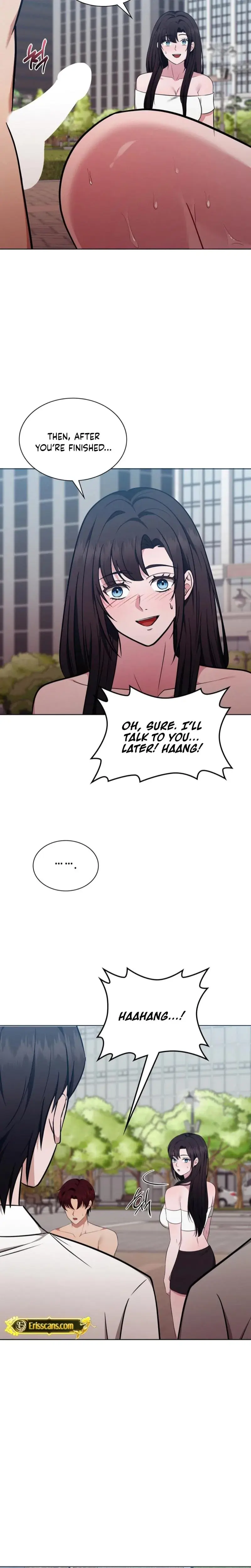 Sleeping World Chapter 15 - Page 7