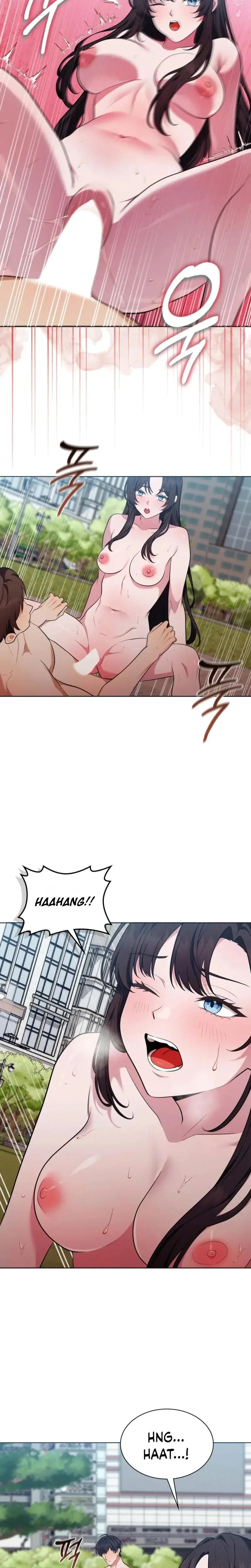 Sleeping World Chapter 16 - Page 11