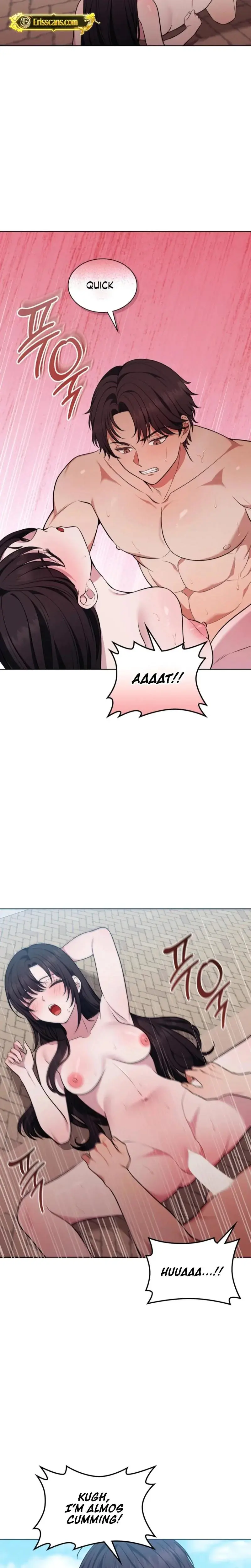 Sleeping World Chapter 16 - Page 18